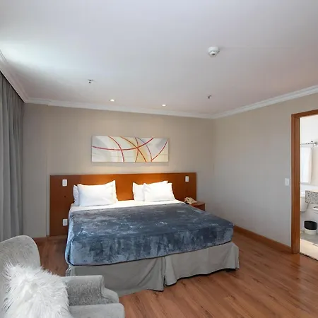 Flat Barra First Apartment Rio de Janeiro Exterior photo