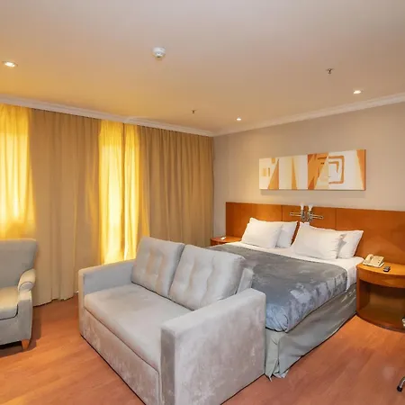 Flat Barra First Apartment Rio de Janeiro Exterior photo