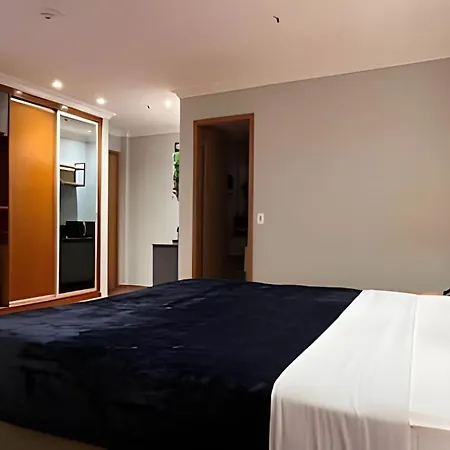 Flat Barra First Apartment Rio de Janeiro Exterior photo