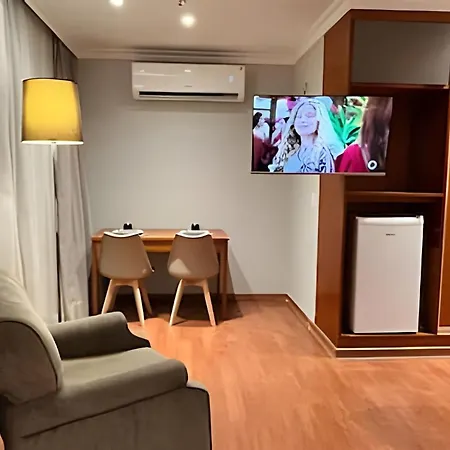 Flat Barra First Apartment Rio de Janeiro Exterior photo