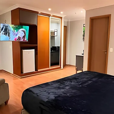 Flat Barra First Apartment Rio de Janeiro Exterior photo