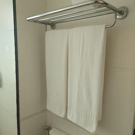 Flat Barra First Apartment Rio de Janeiro Room photo