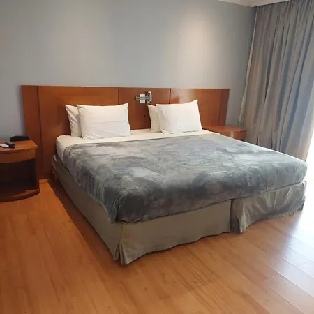 Flat Barra First Apartment Rio de Janeiro Room photo