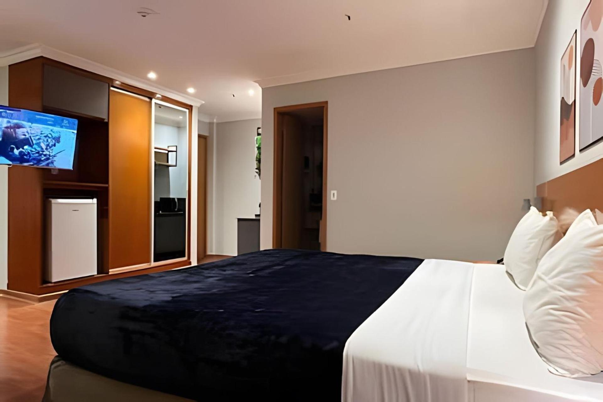 Apartment Flat Barra First